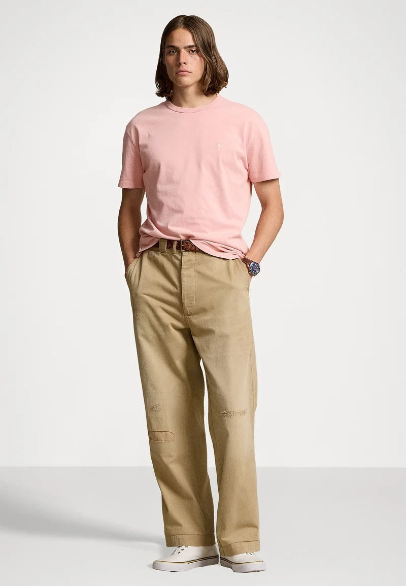 T-shirt - Adirondack Rose