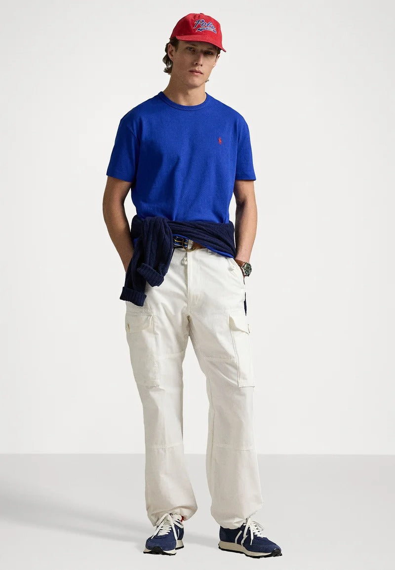 T-shirt - Cruise Royal