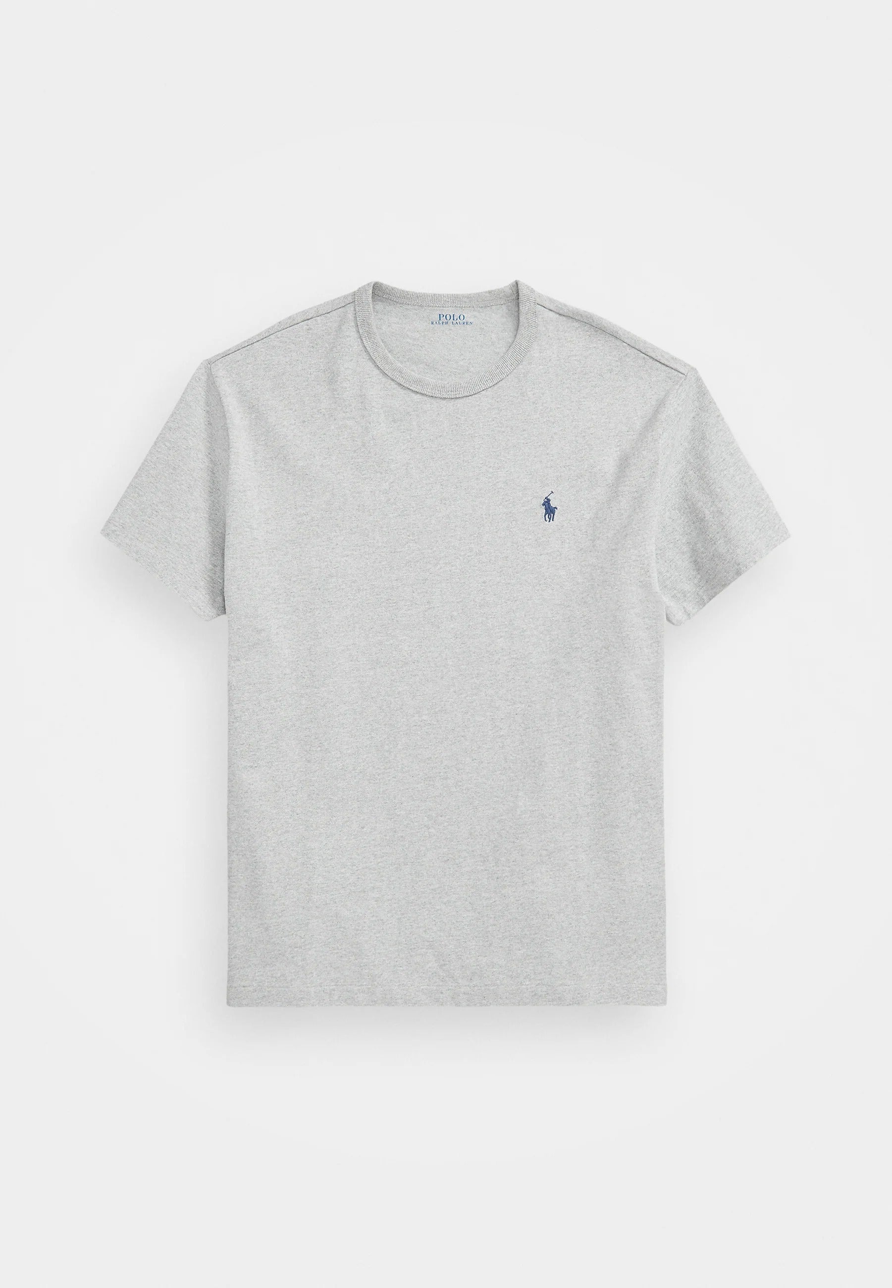 T-shirt - Grey