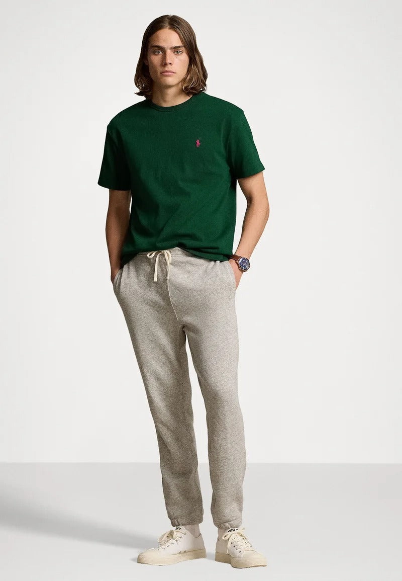 T-shirt - Moss Agate