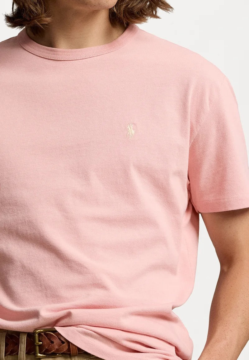 T-shirt - Adirondack Rose