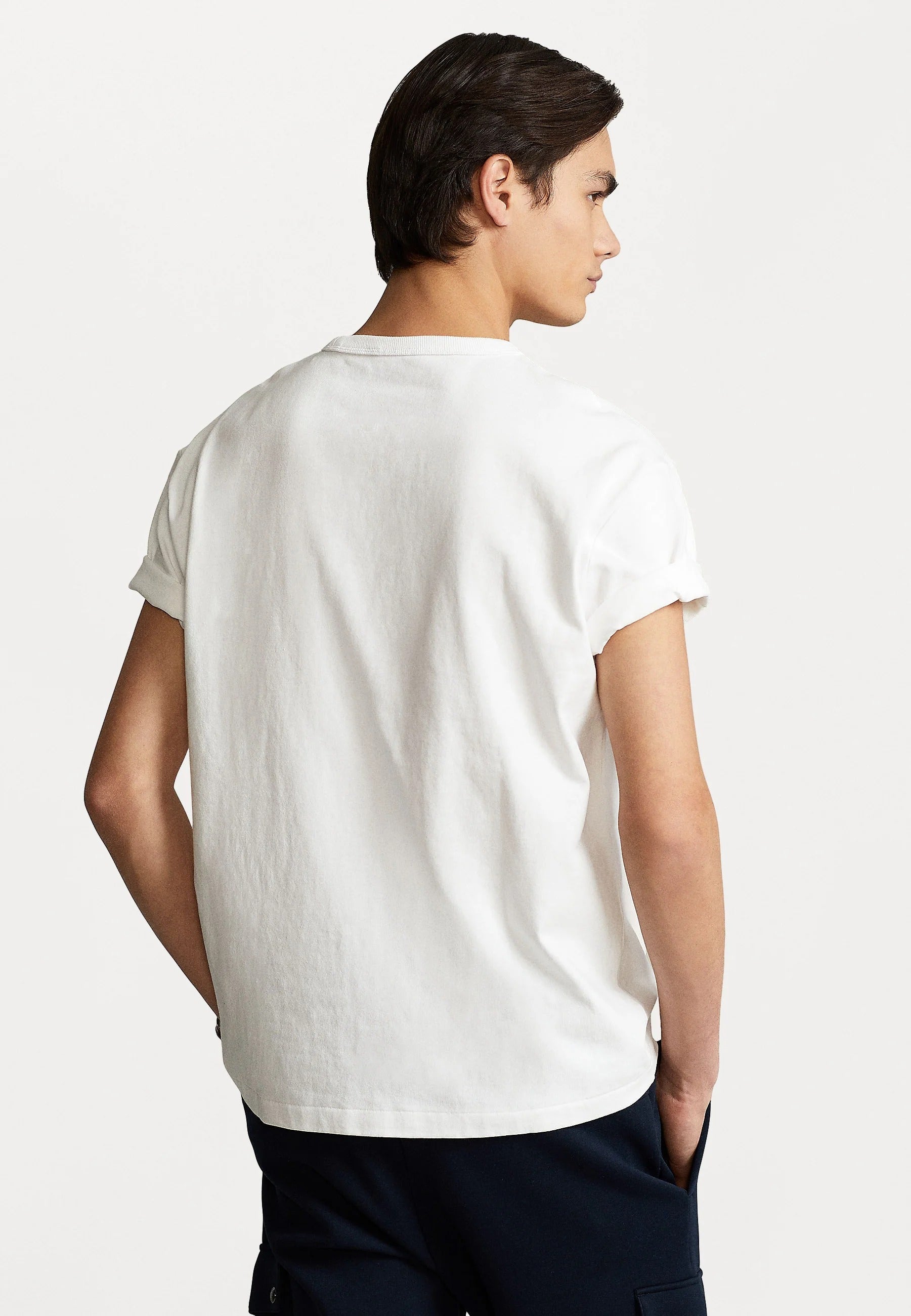 T-shirt - White