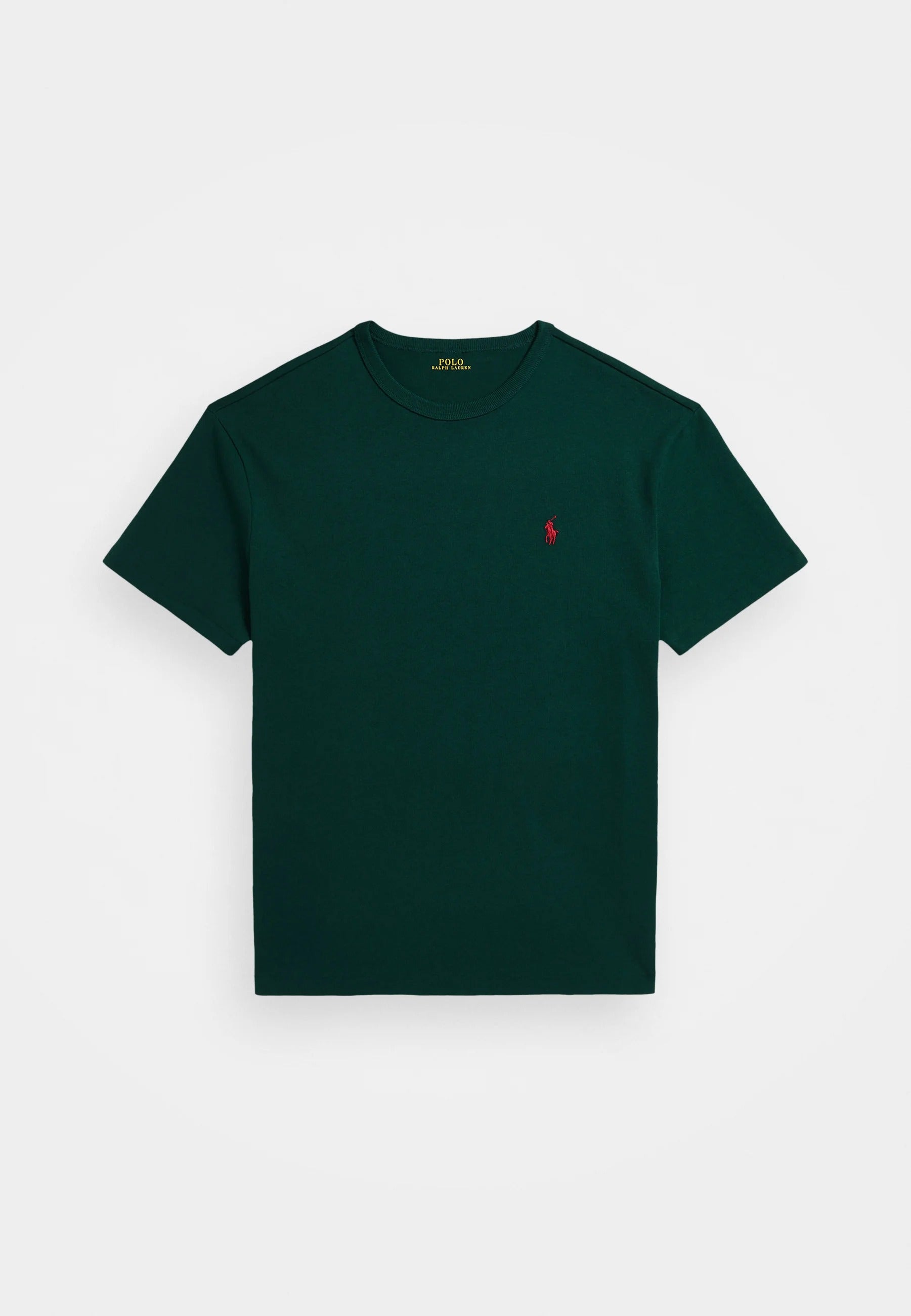 T-shirt - Moss Agate