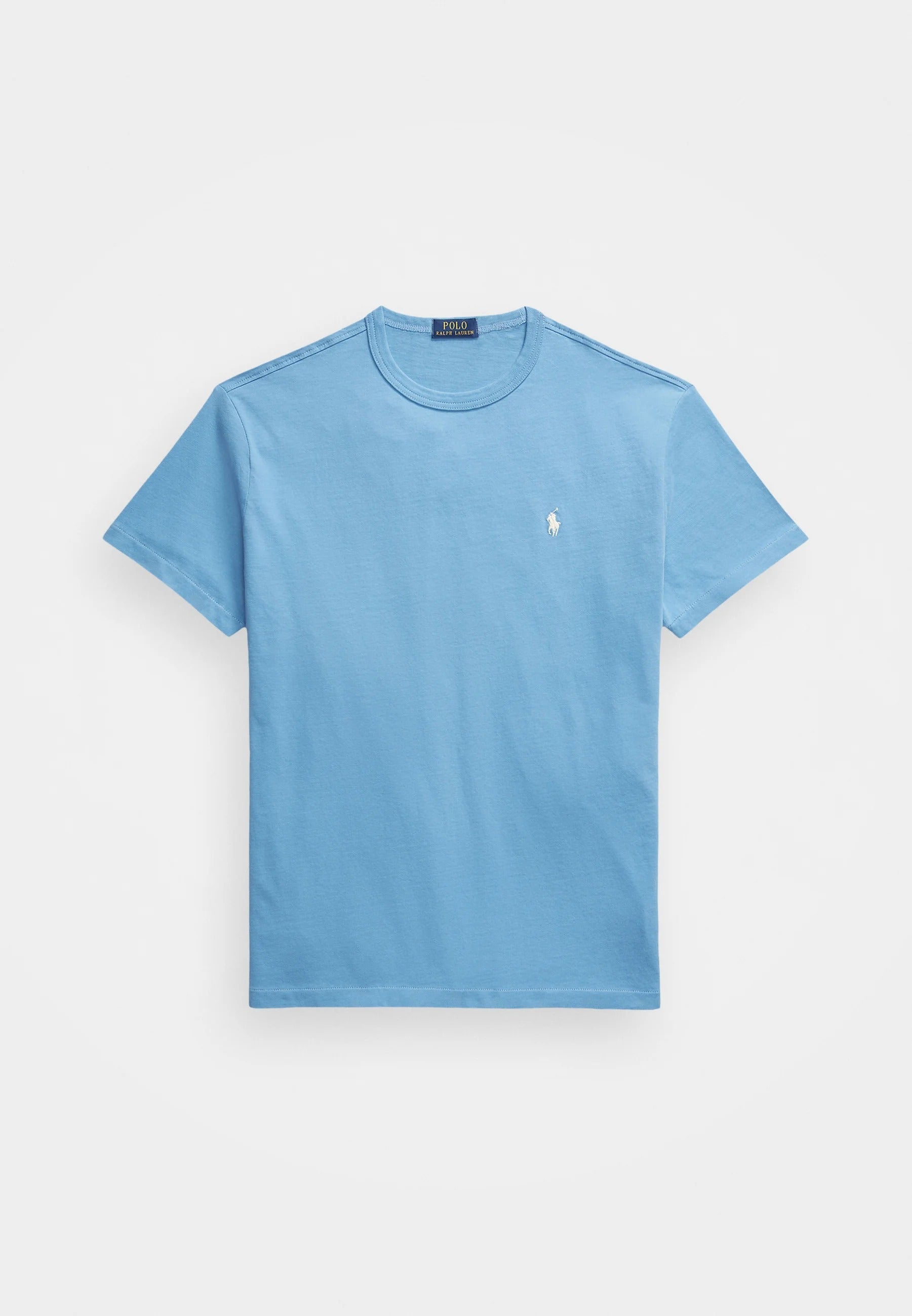 T-shirt - Blue Orbit
