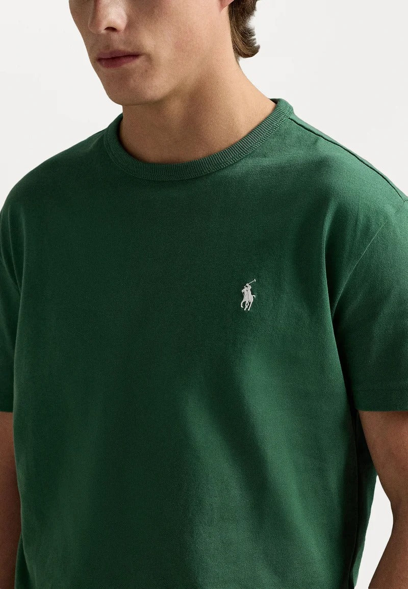 T-shirt - Green