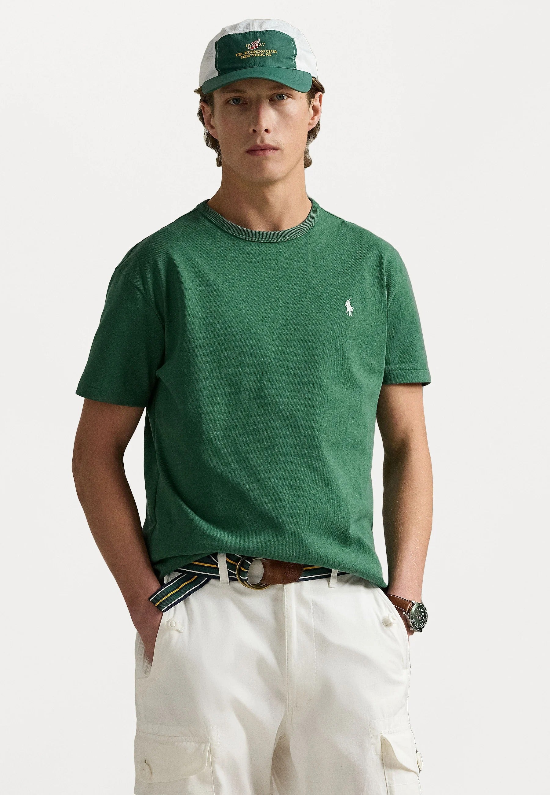 T-shirt - Green