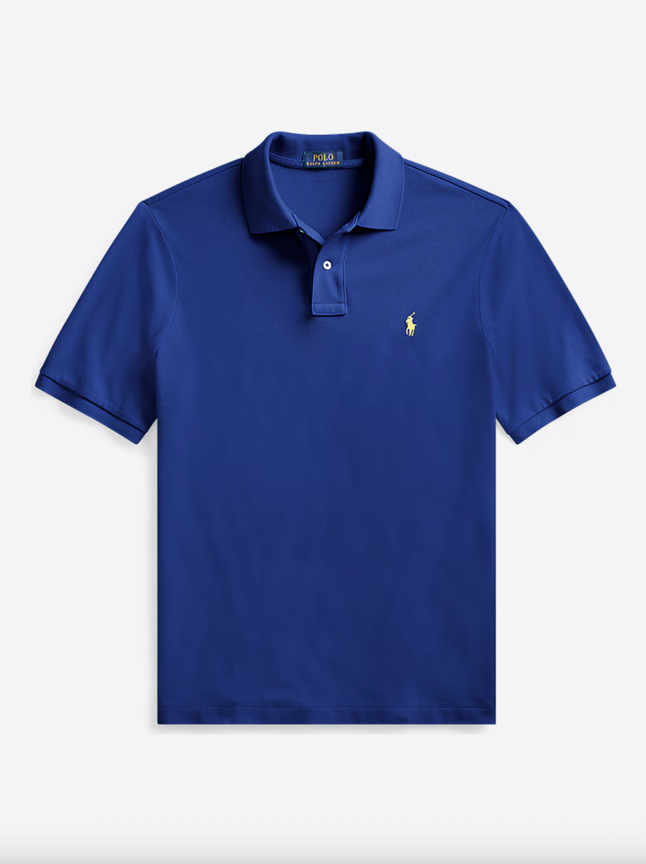 Polo - Navy