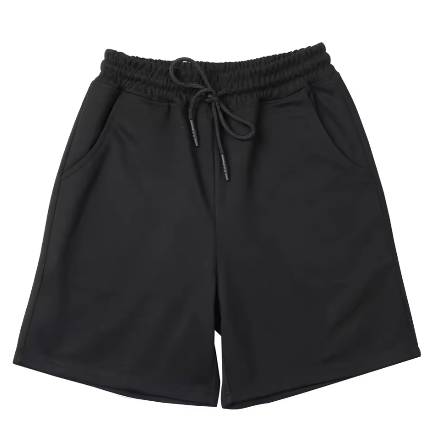 Short - Black