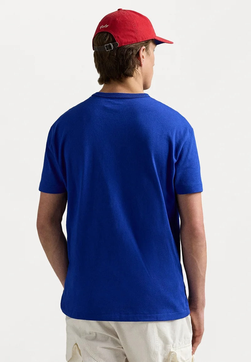 T-shirt - Cruise Royal