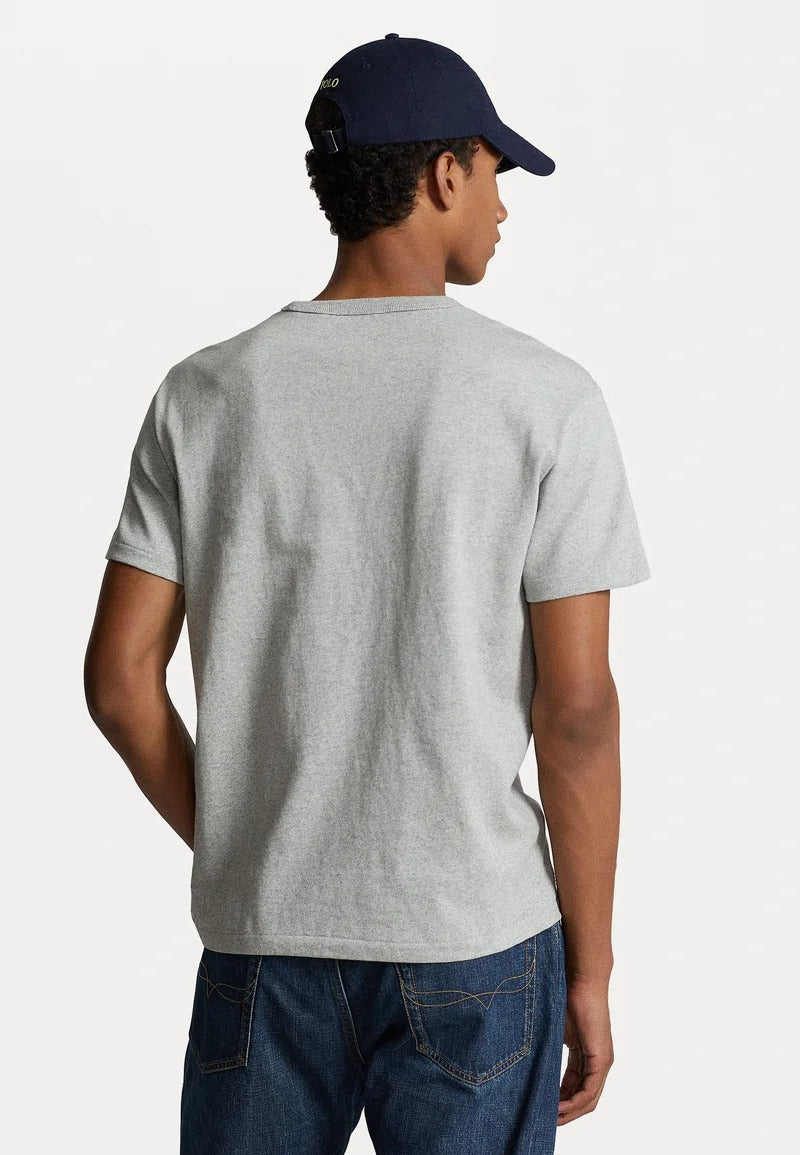 T-shirt - Grey