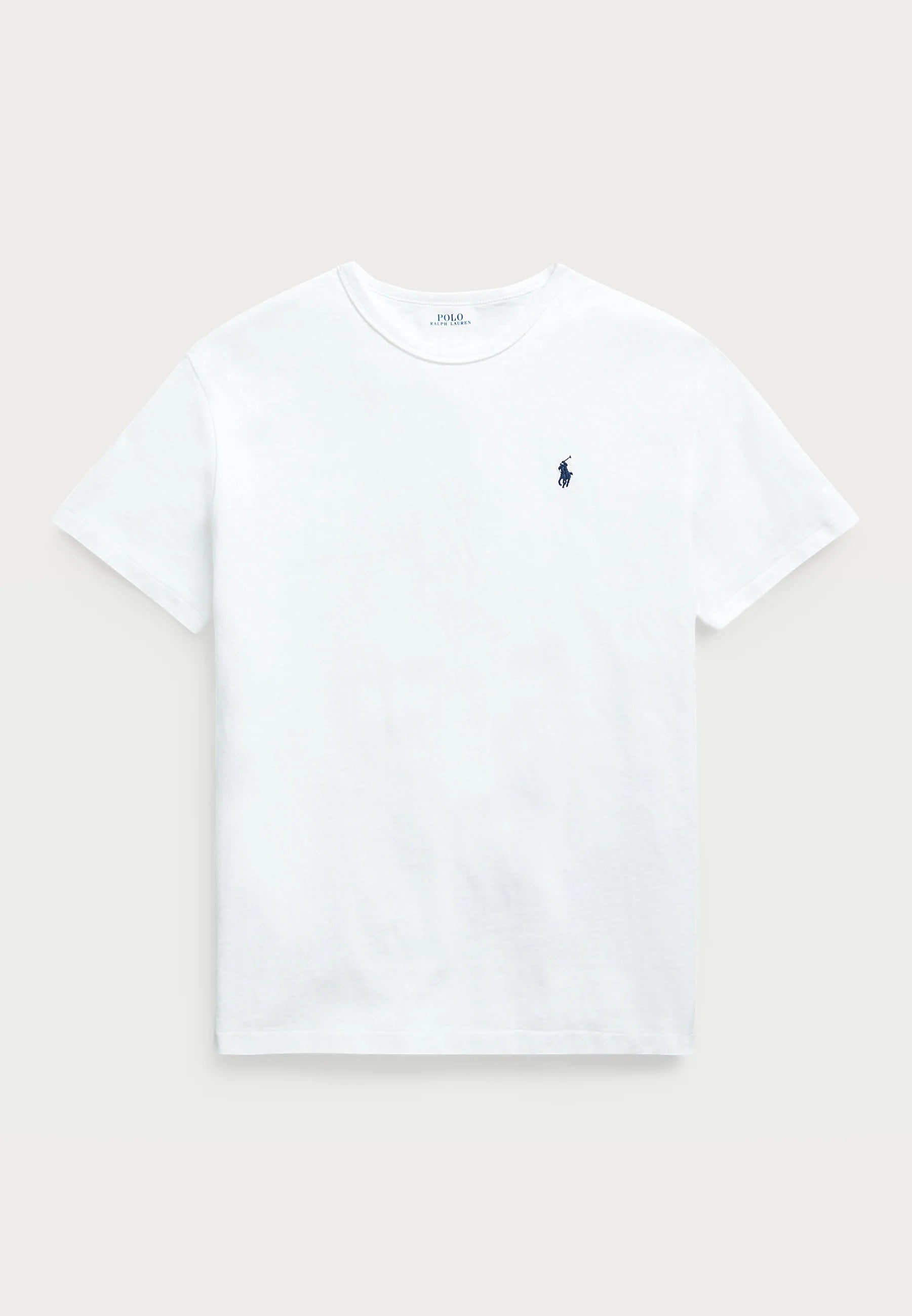 T-shirt - White