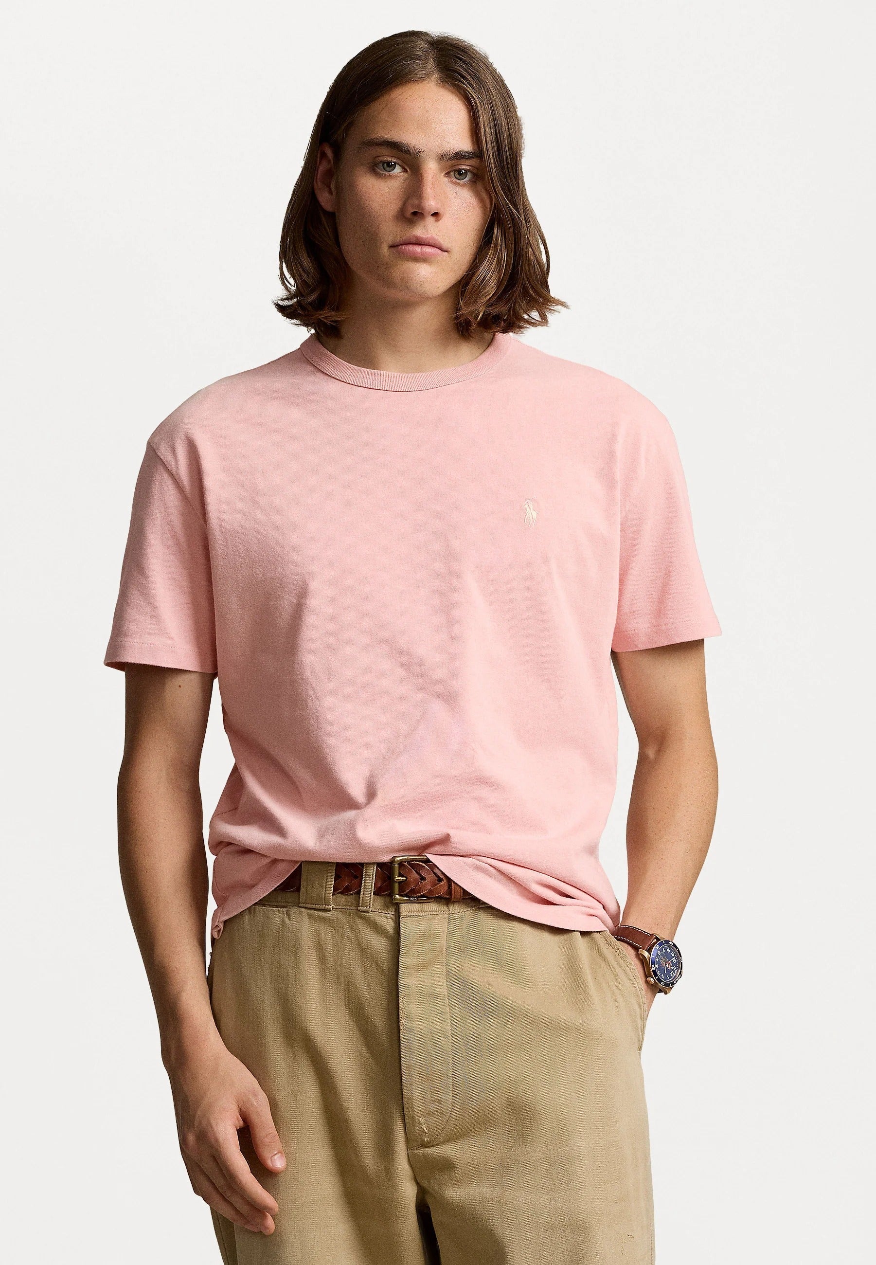 T-shirt - Adirondack Rose