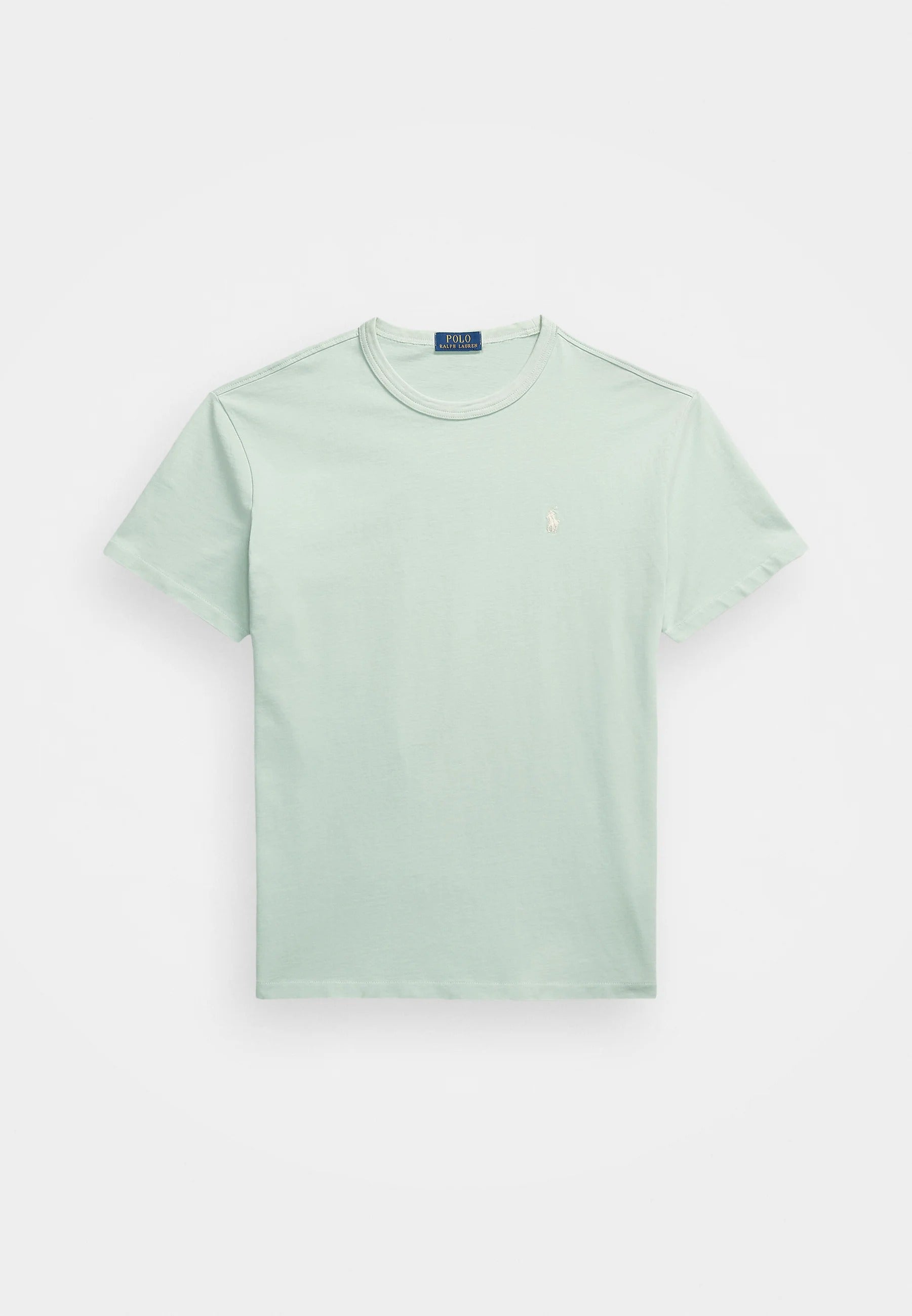 T-shirt - Celadon