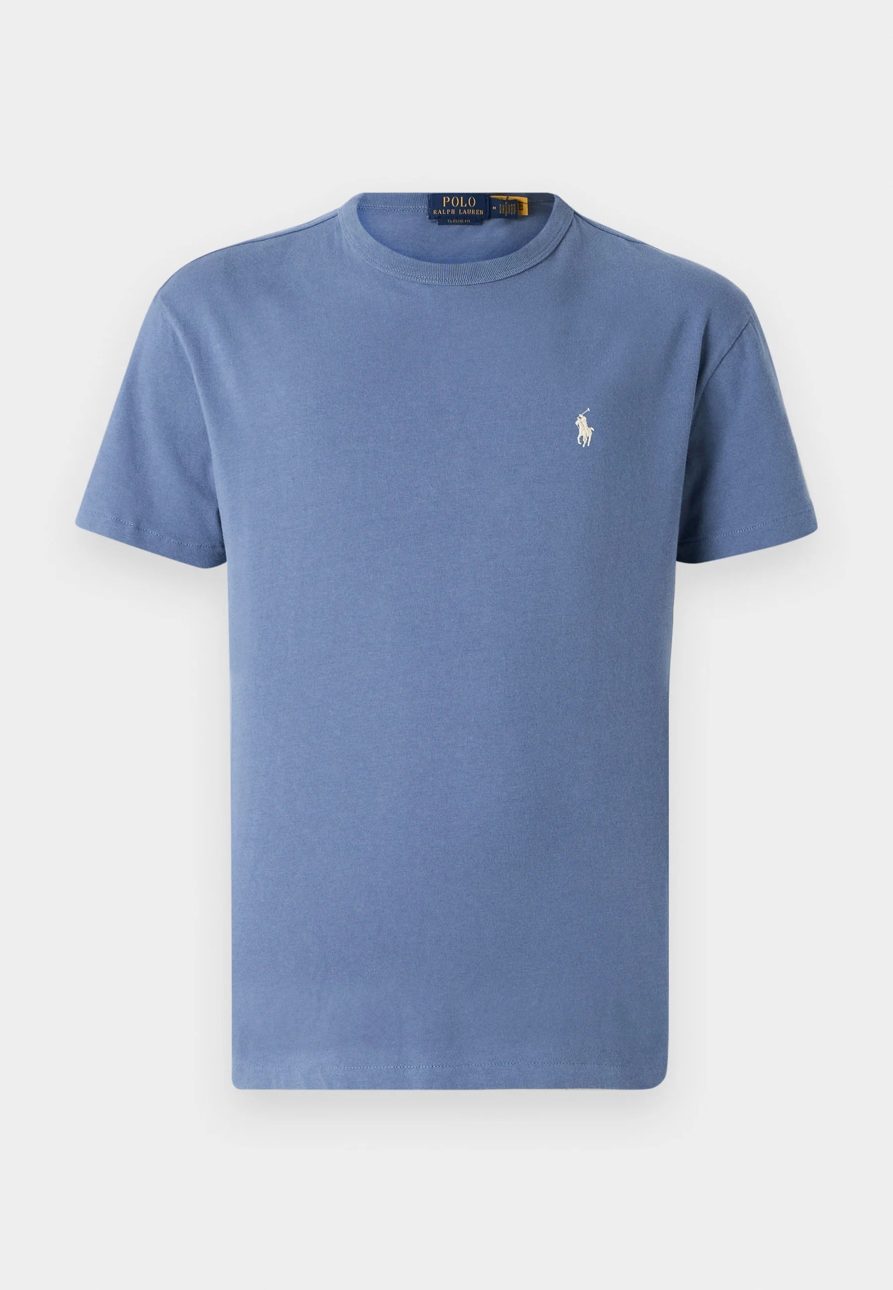 T-shirt - Capri Blue