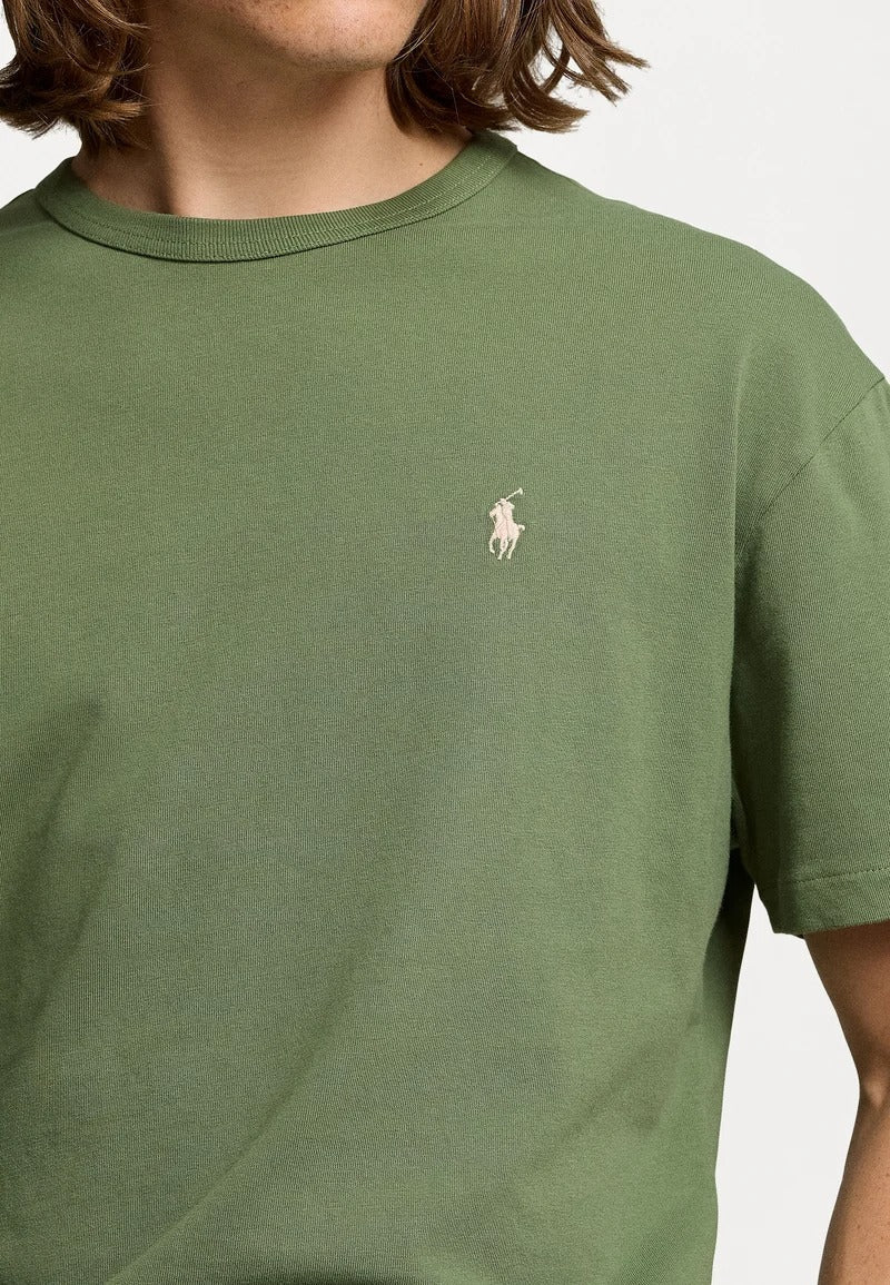 T-shirt - Cargo Green