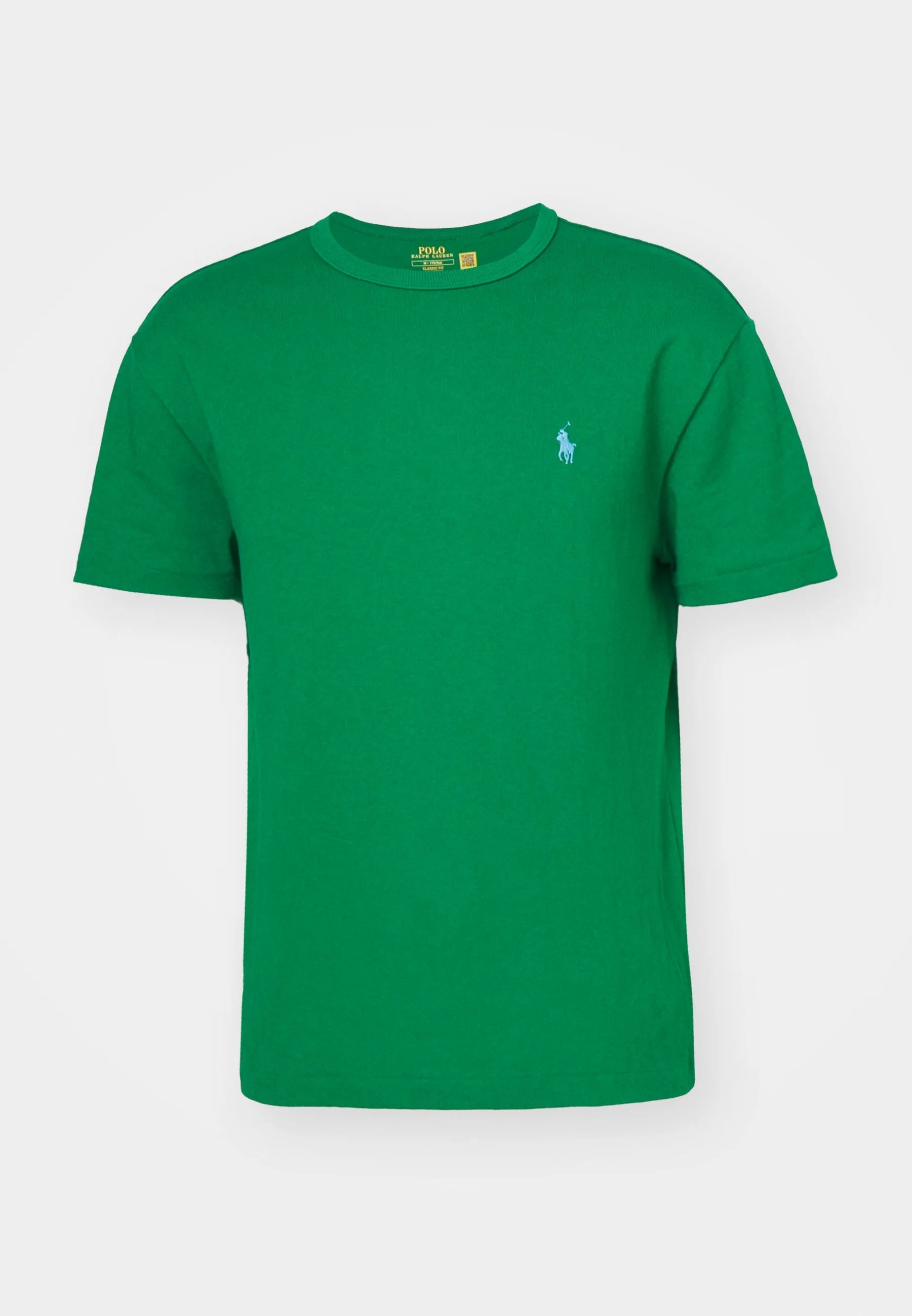 T-shirt - Kayak Green