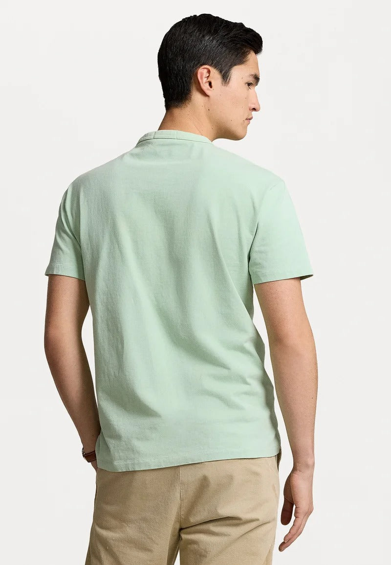 T-shirt - Celadon