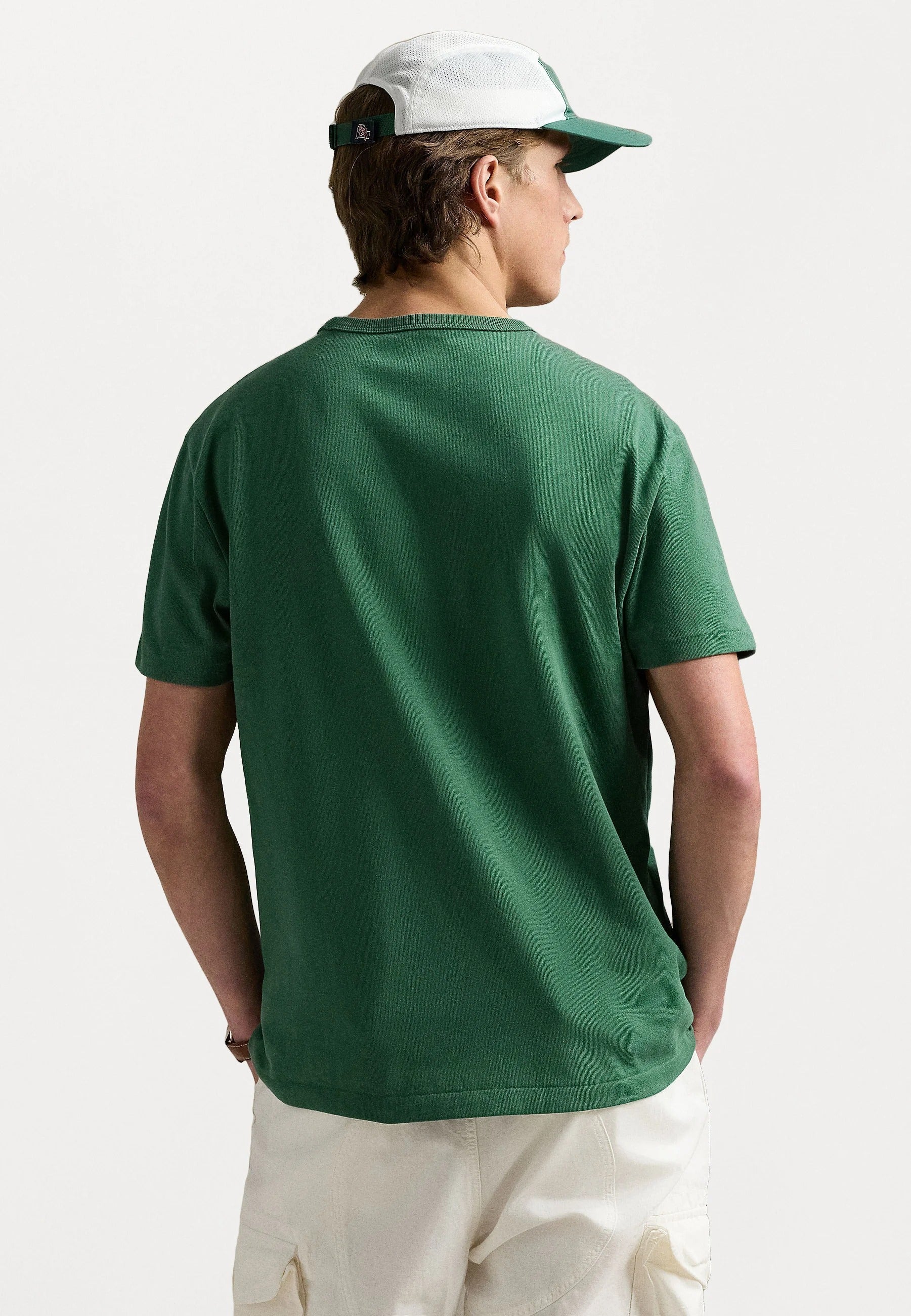 T-shirt - Green