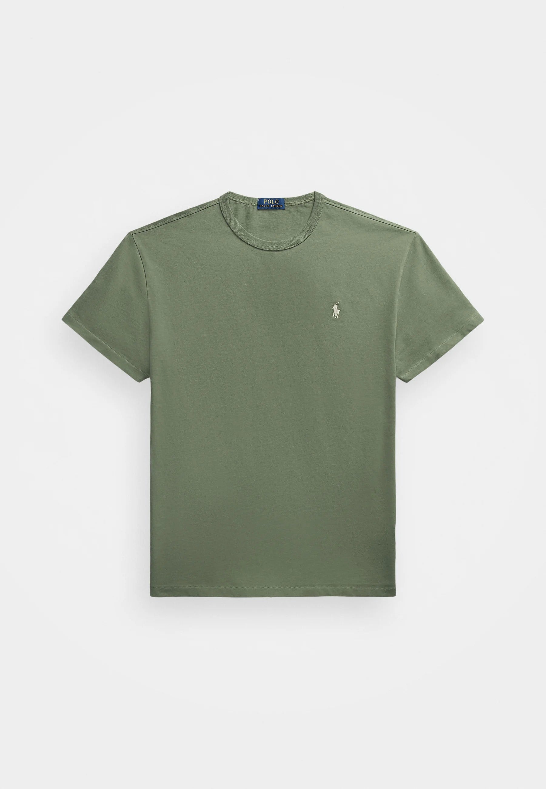 T-shirt - Cargo Green