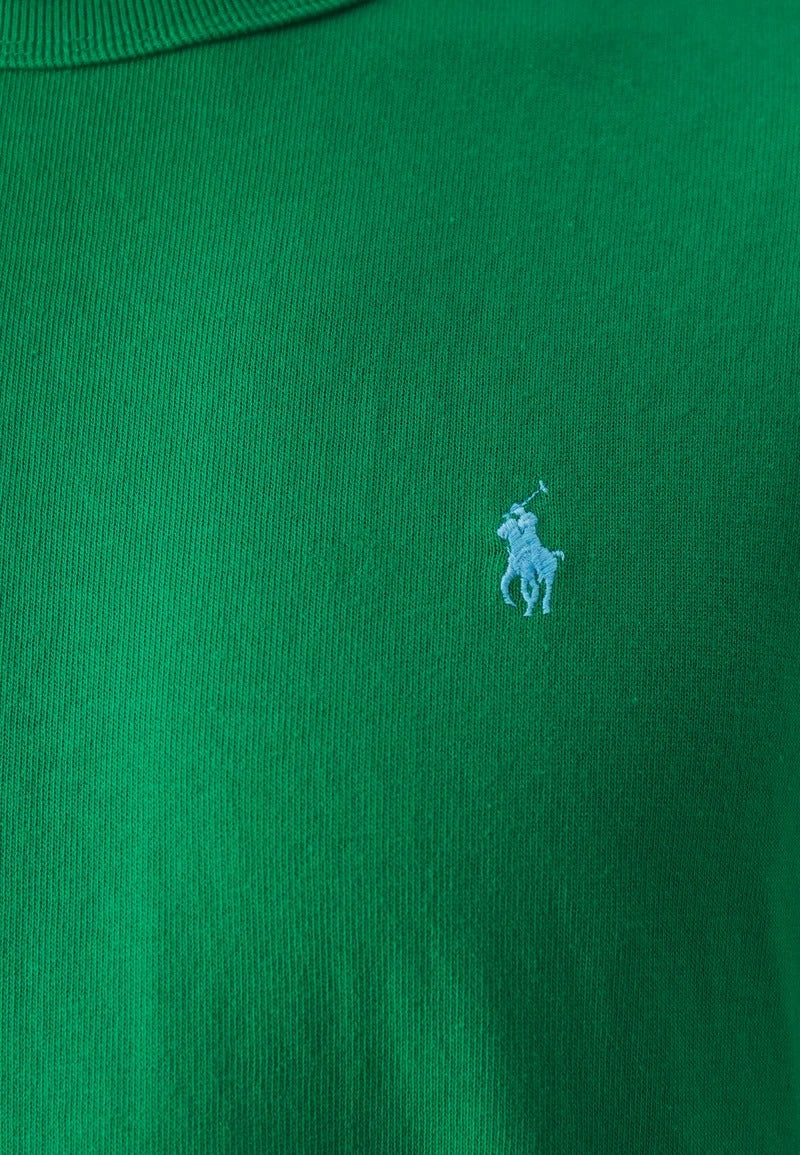T-shirt - Kayak Green