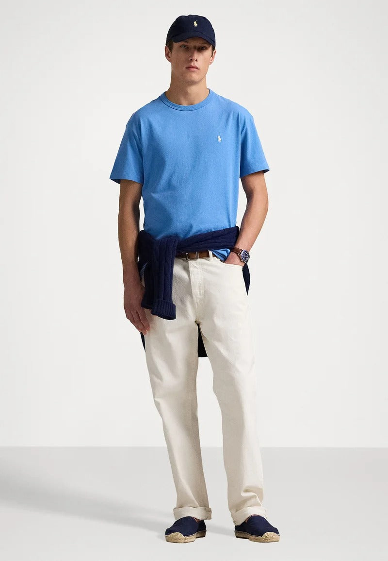 T-shirt - Blue Orbit