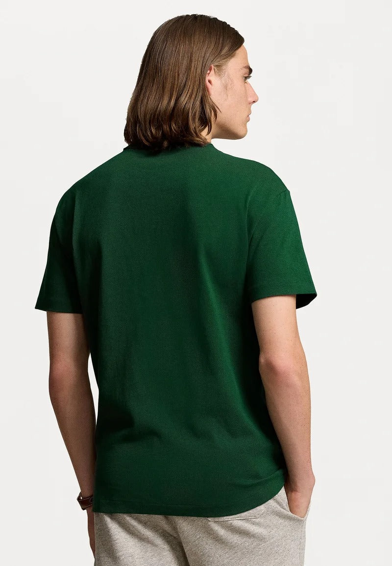 T-shirt - Moss Agate