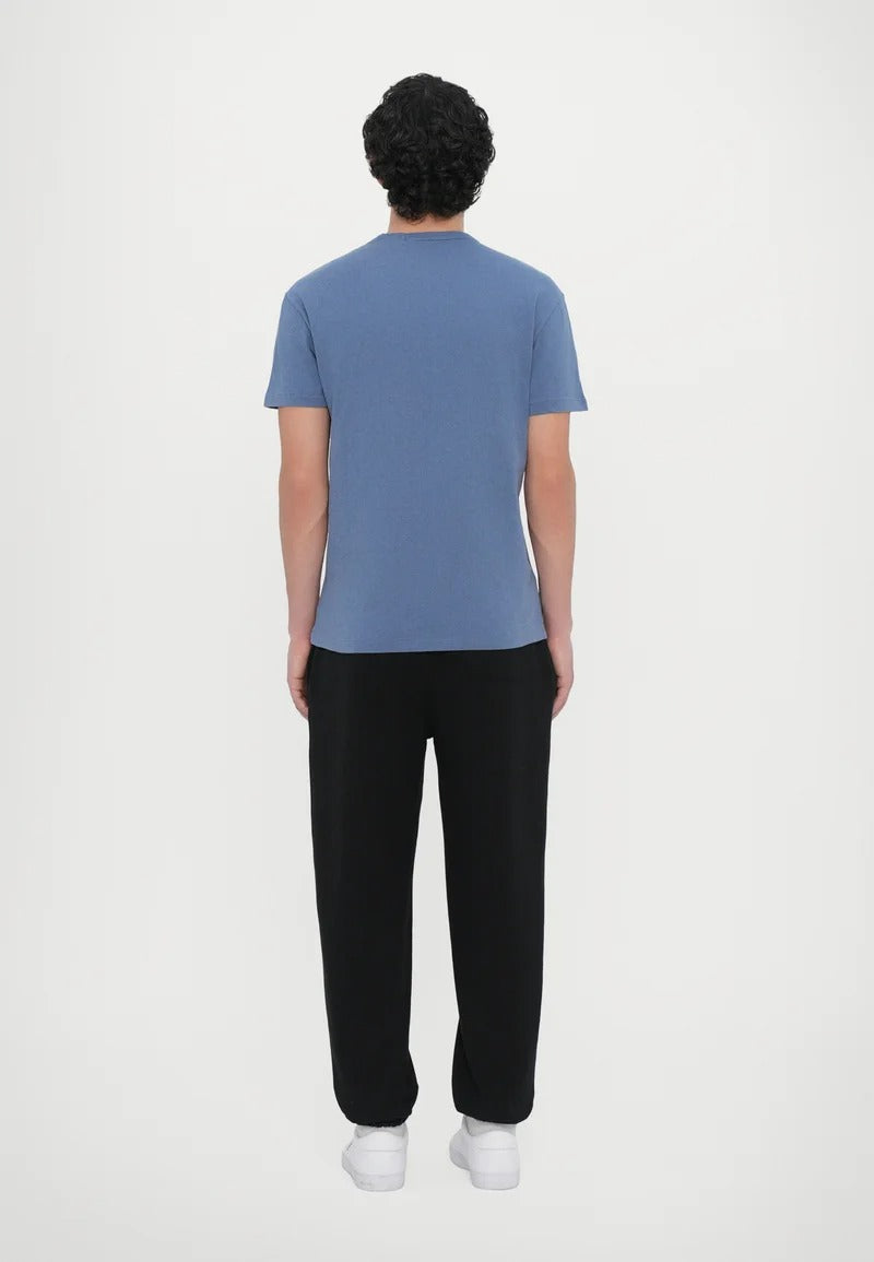 T-shirt - Capri Blue