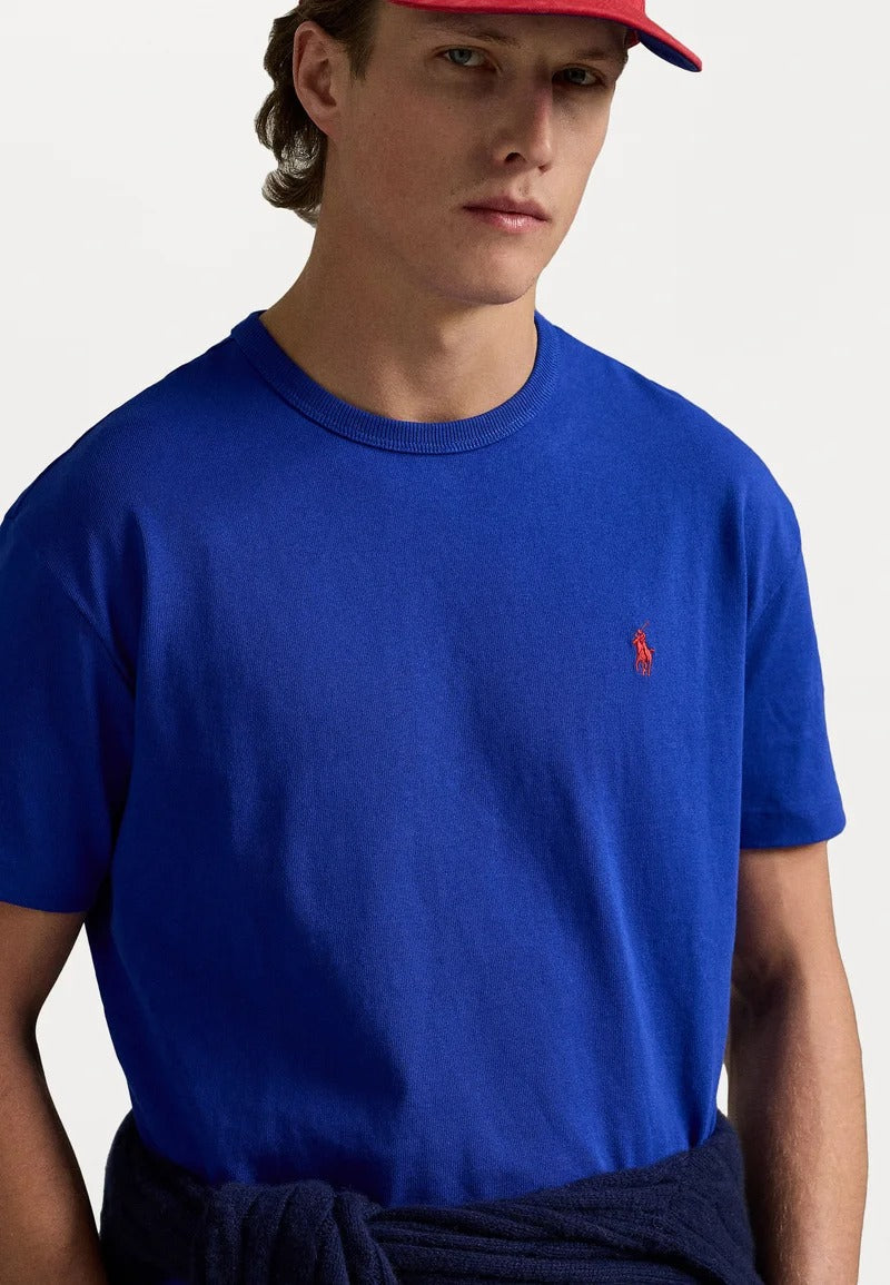 T-shirt - Cruise Royal