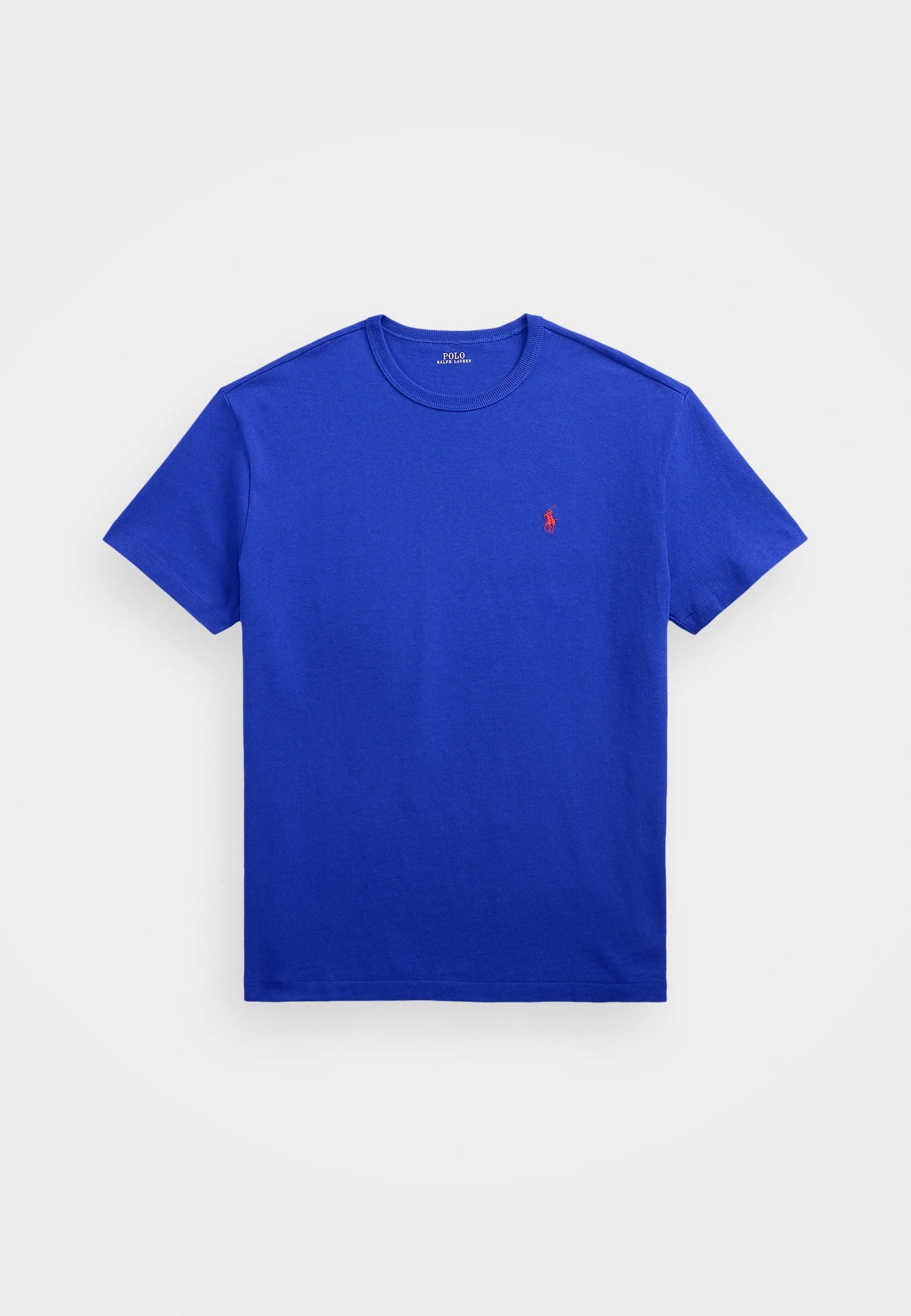 T-shirt - Cruise Royal