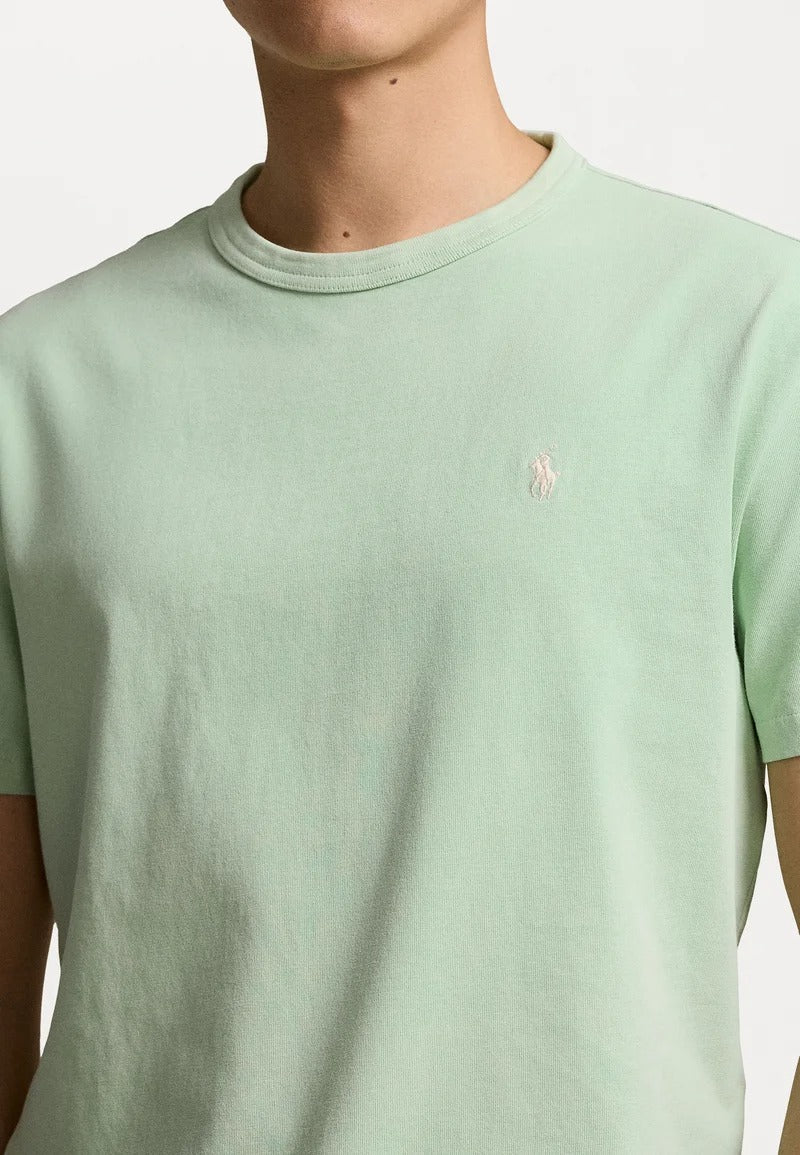 T-shirt - Celadon