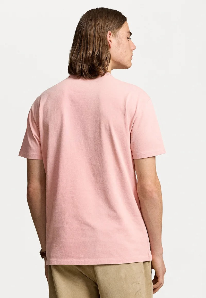 T-shirt - Adirondack Rose